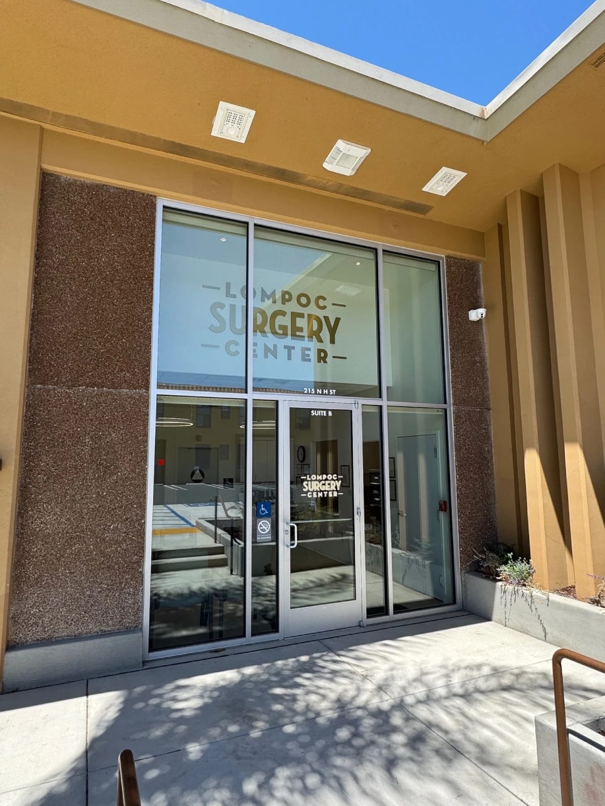 Lompoc Surgery Center